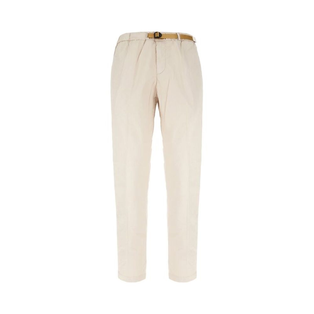 White Sand Man Clothing Trousers